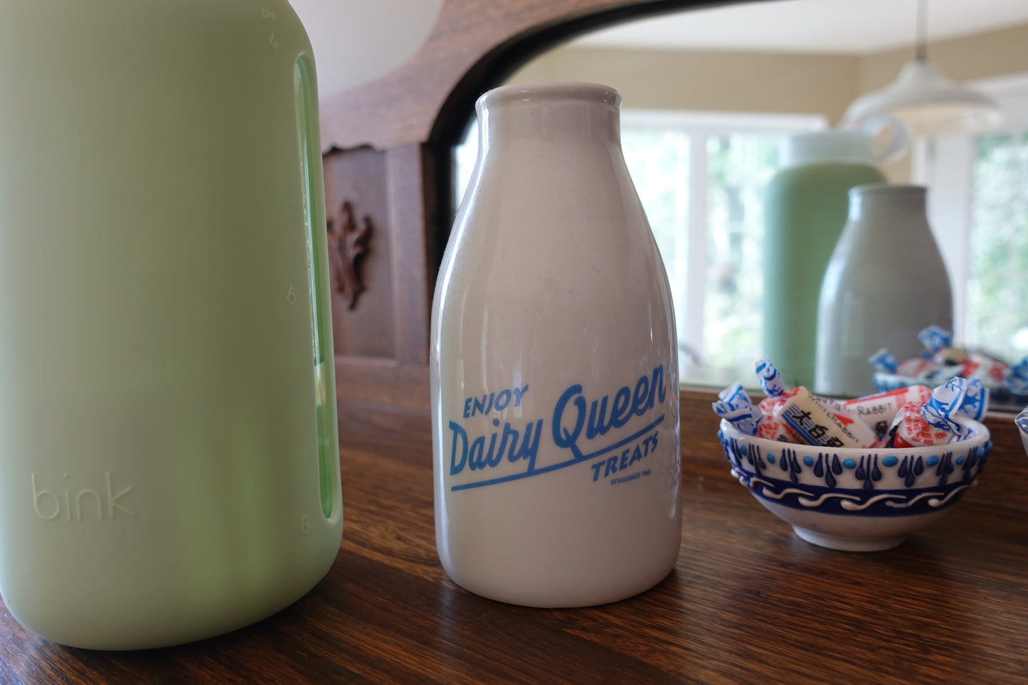 Diary Queen Creamer