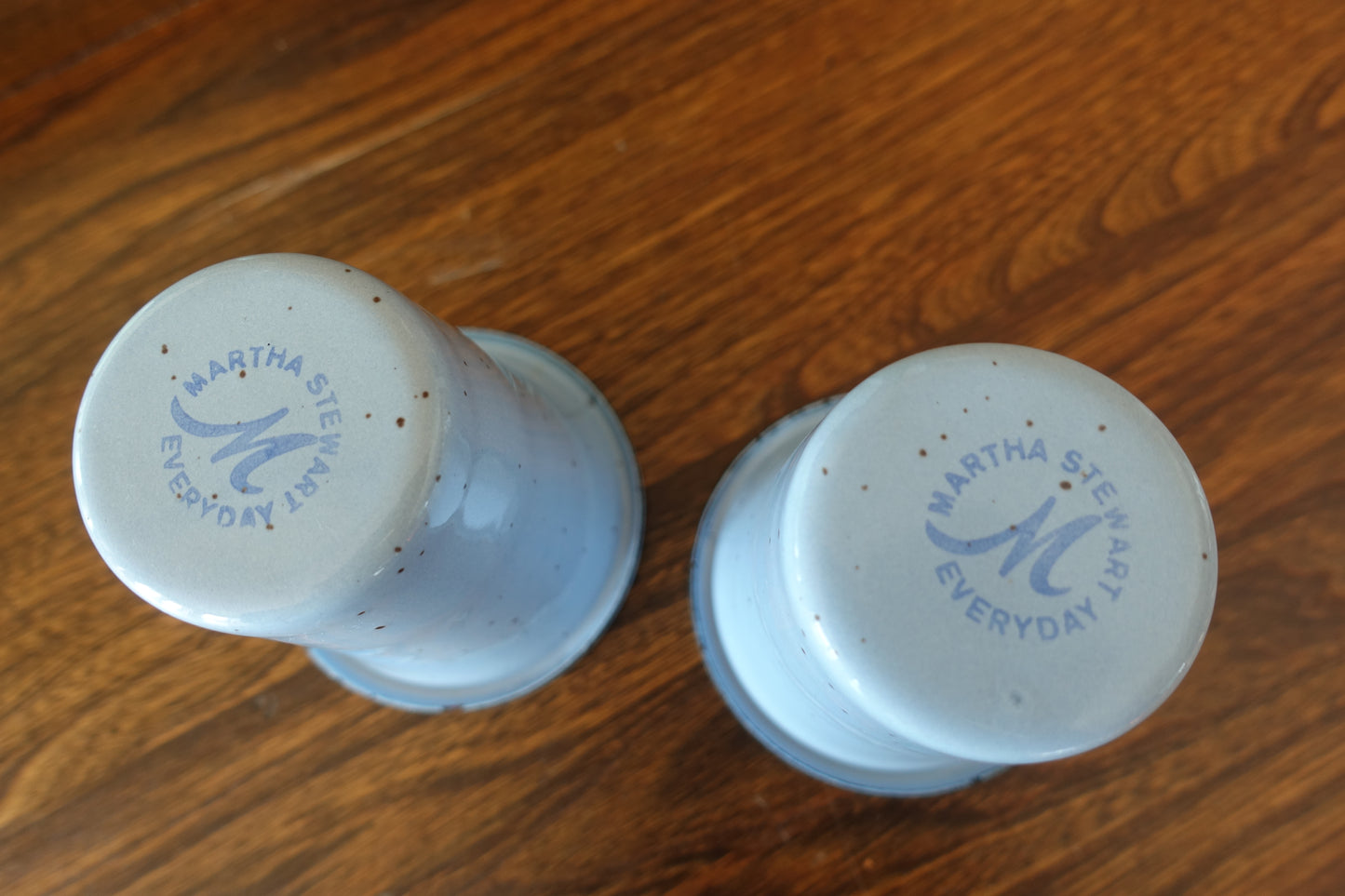 Enamel Cups