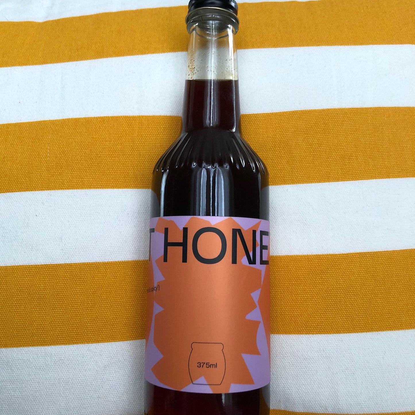 Hot Honey