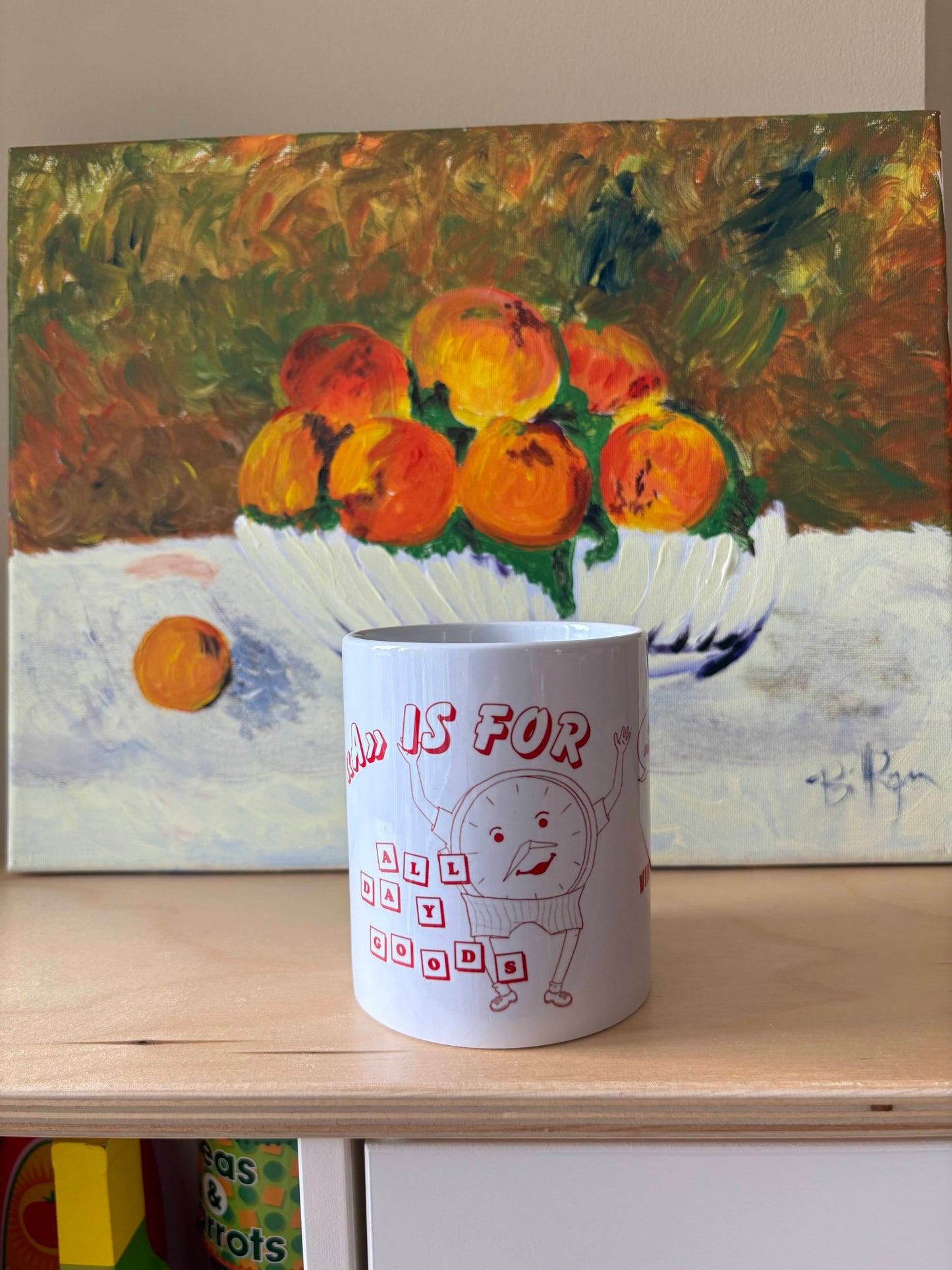Coffee Mug