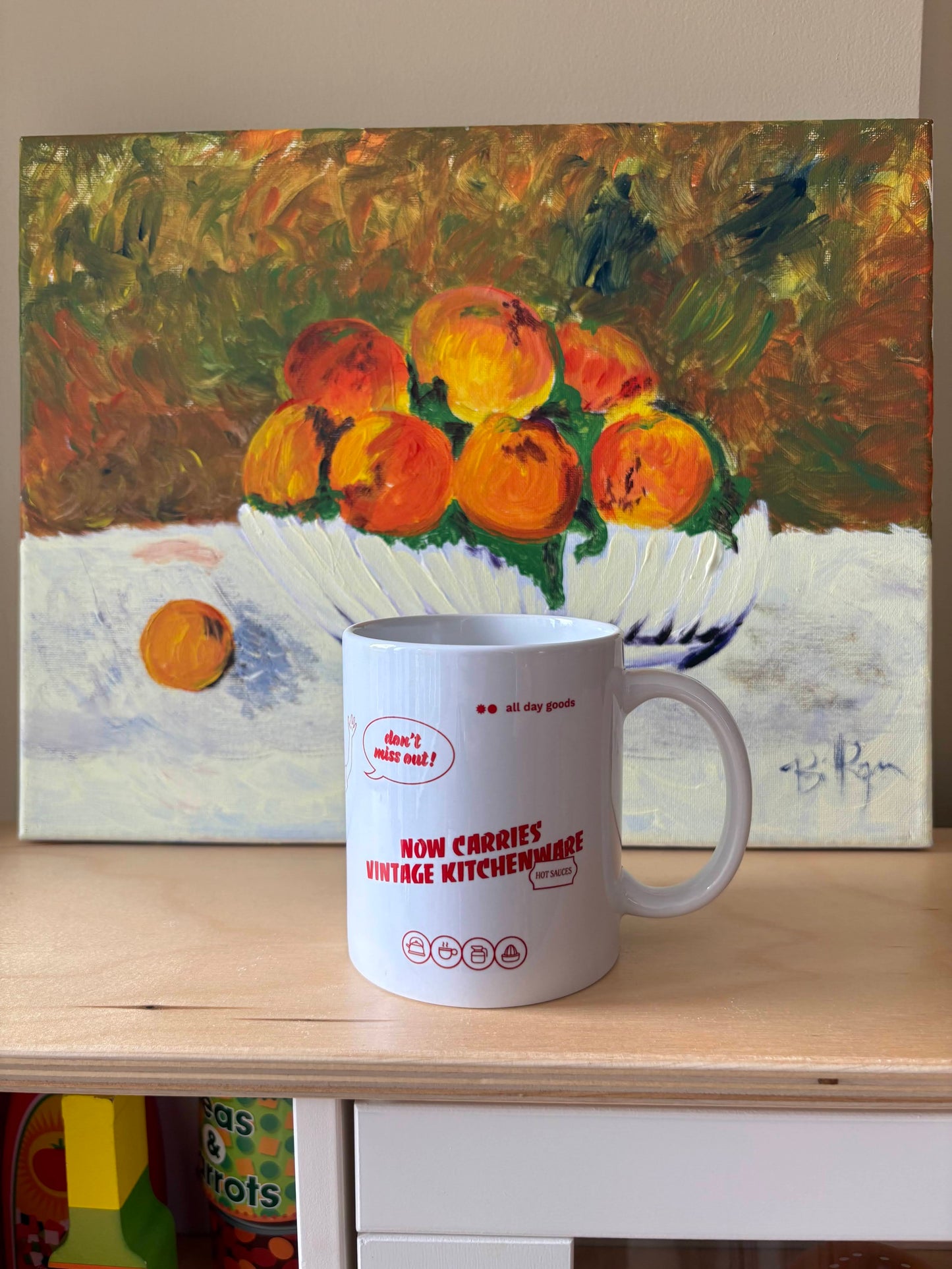 Coffee Mug