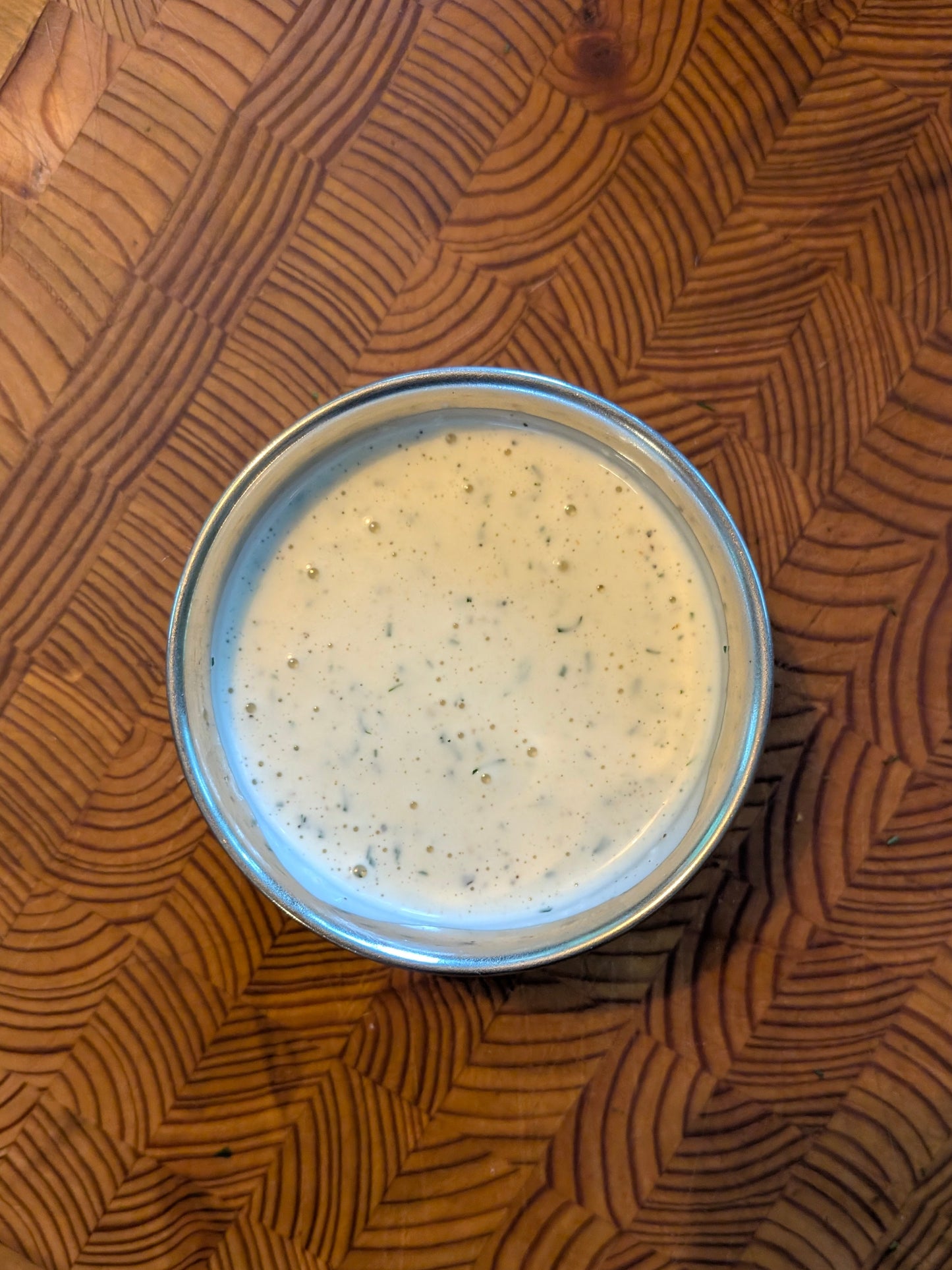 RANCH