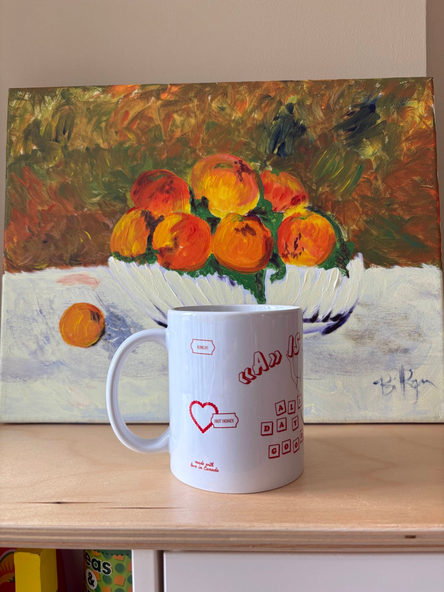 Coffee Mug