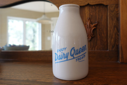 Diary Queen Creamer