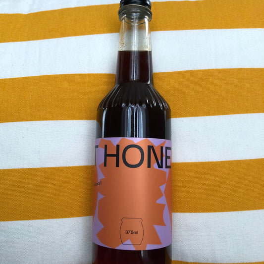 Hot Honey