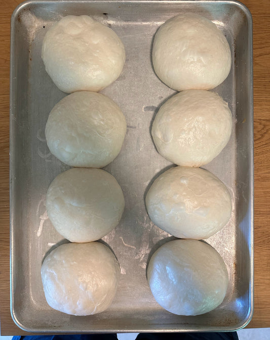 Pizza Dough