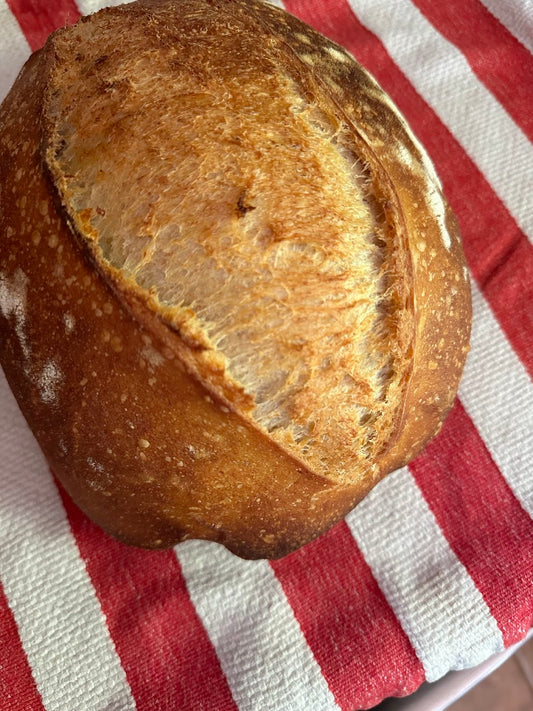 Country Loaf