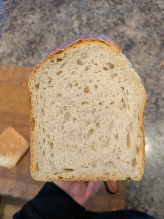 Sandwich Loaf
