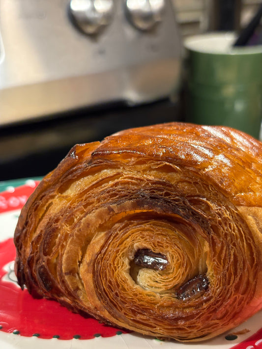 Pain au Chocolat