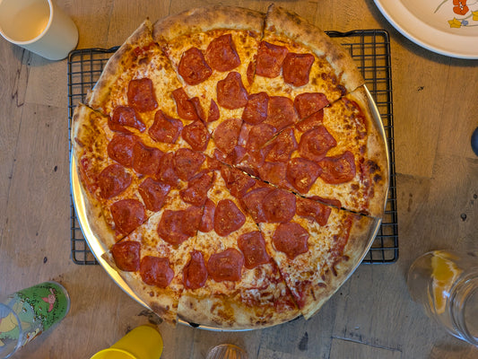Pizza