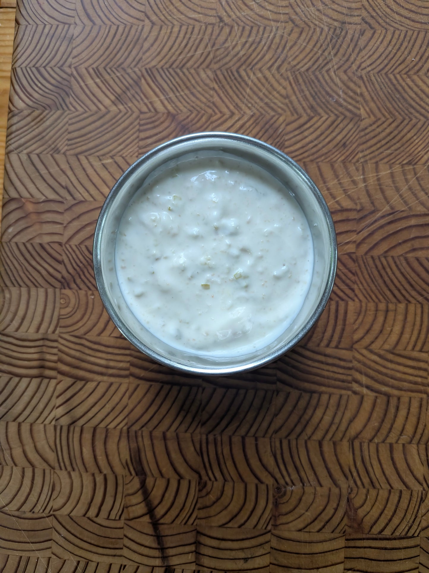 Garlic Pepperoncini